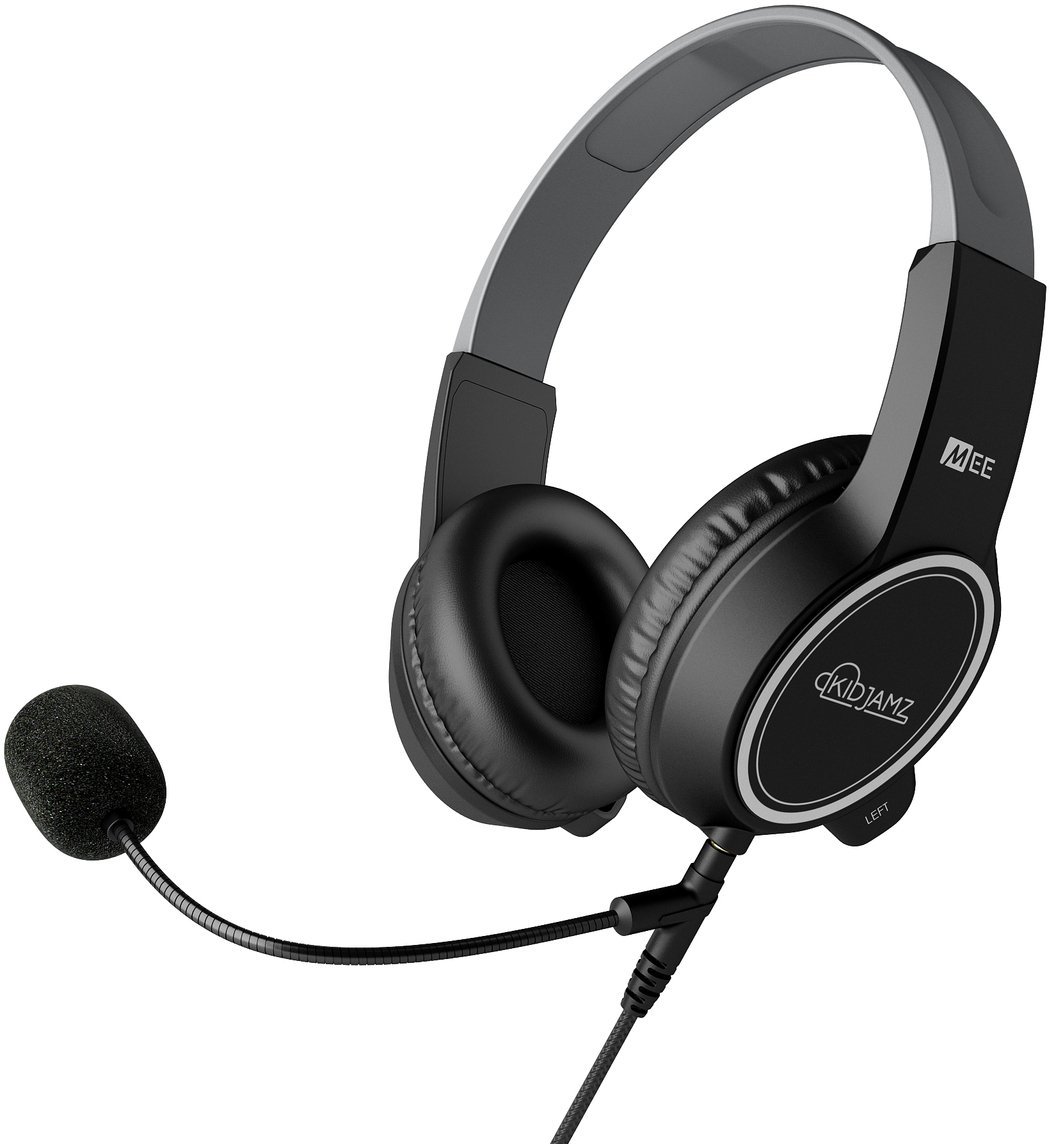 Słuchawki MEE audio Słuchawki nauszne dla dzieci z mic.