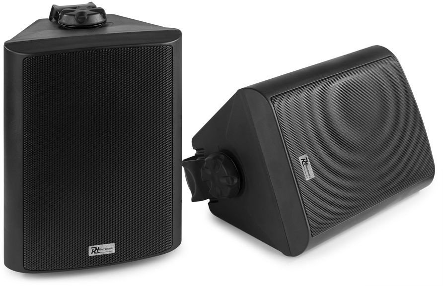 Zestaw kolumn zewnętrznych 5.25" 100W PD BGB50 one size