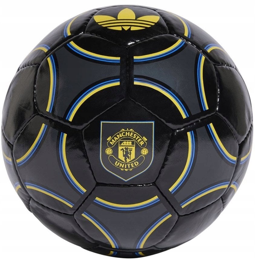 Adidas Piłka Manchester United Club JP3059
