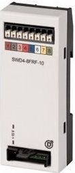 Eaton adapetr przewód płaski/okrągły SWD4-8FRF-10 (121377)