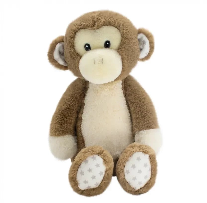 BEVERLY małpka pluszowa 40cm WS03987 11474