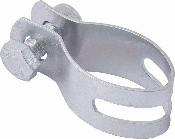 Velosteel Opaska mocowania dźwigni torpedo ze śrubą uniwersalny