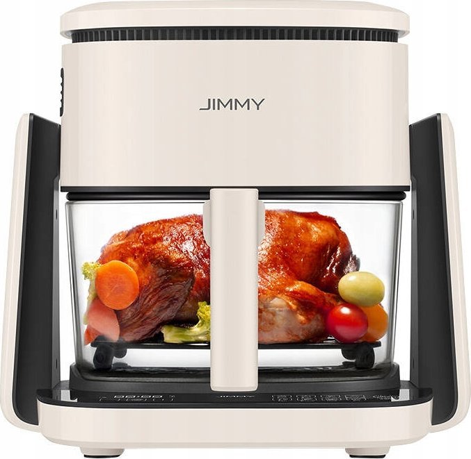 Frytkownica beztłuszczowa Jimmy AF3