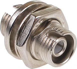 ADAPTER JEDNOMODOWY AD-FC-APC/FC-APC