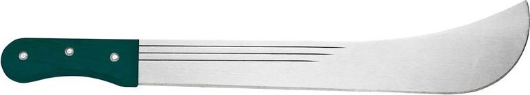 Verto Maczeta Ogrodowa 18" 15G191