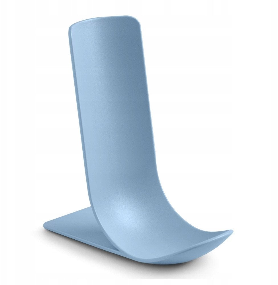 STAND Podstawka pod łyżkę niebieska