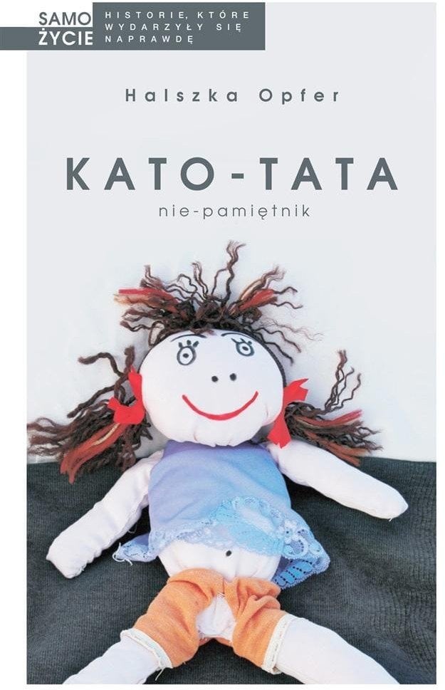 Kato-tata. Nie-pamiętnik w.2024
