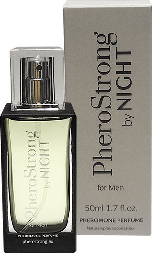 Pherostrong by Night EDP 50 ml