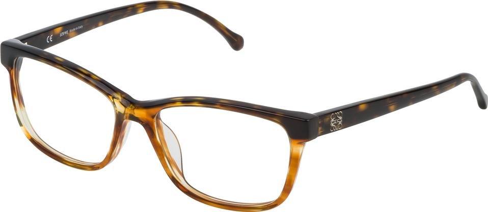Loewe GLASSES LOEWE WOMAN VLWA20M5406K1 (Lens/Bridge/Temple) 54/17/140 mm) NoSize