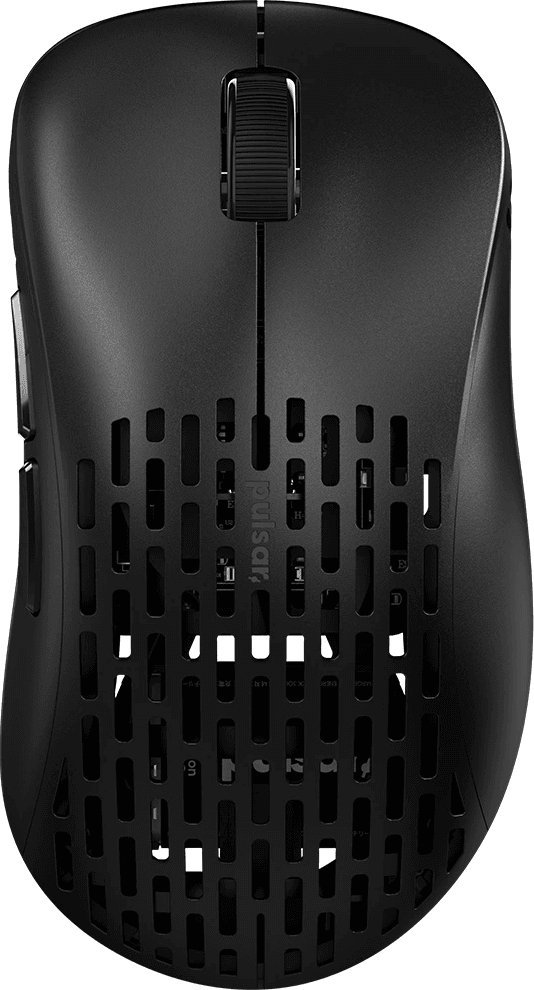 Mysz Pulsar Xlite Wireless v2 Mini (PXW21s)