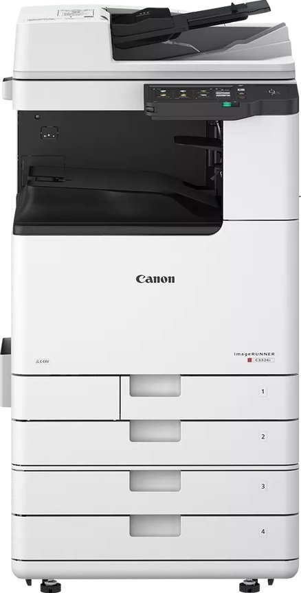Urządzenie wielofunkcyjne Canon imageRUNNER C3326i (5965C005)