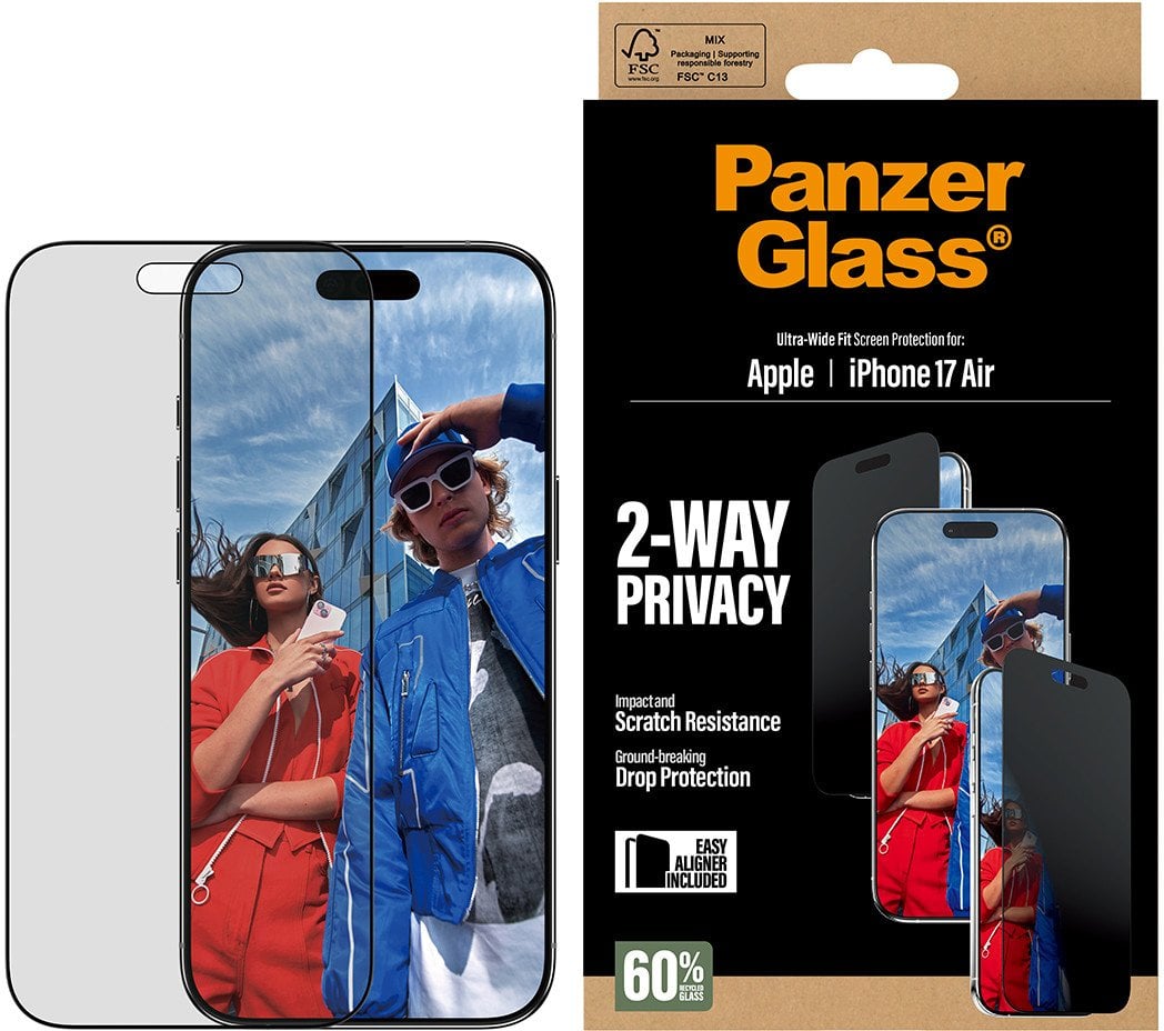 2-WAY PRIVACY SCREEN PROTECTOR