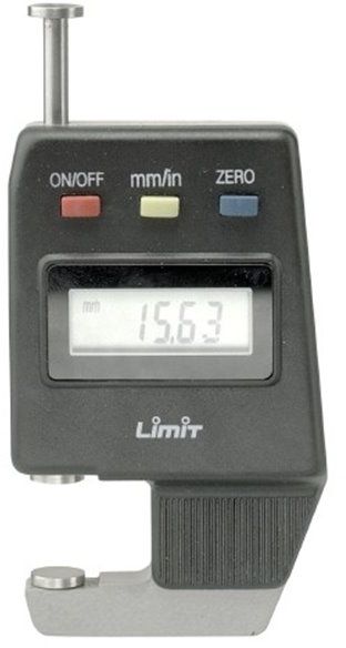 Limit Grubościomierz elektroniczny (22940100)