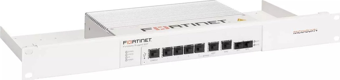 Triton Rackmount.IT RM-FR-T16 zestaw montażowy