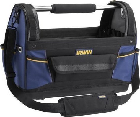 Irwin TORBA NARZÄDZIOWA OTWARTA DUÅ»A 50CM