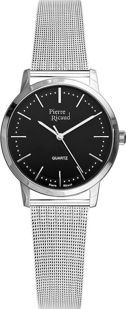 Zegarek Pierre Ricaud Pierre Ricaud P51091.5114Q Zegarek - Niemiecka Jakość