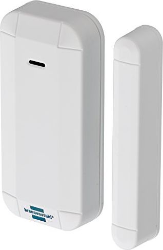 Brennenstuhl Brennenstuhl BrematicPRO door & window contact, opening detector