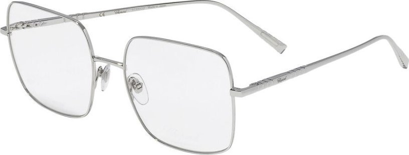Chopard Ramki do okularów Damski Chopard VCHF49M550579 55 mm