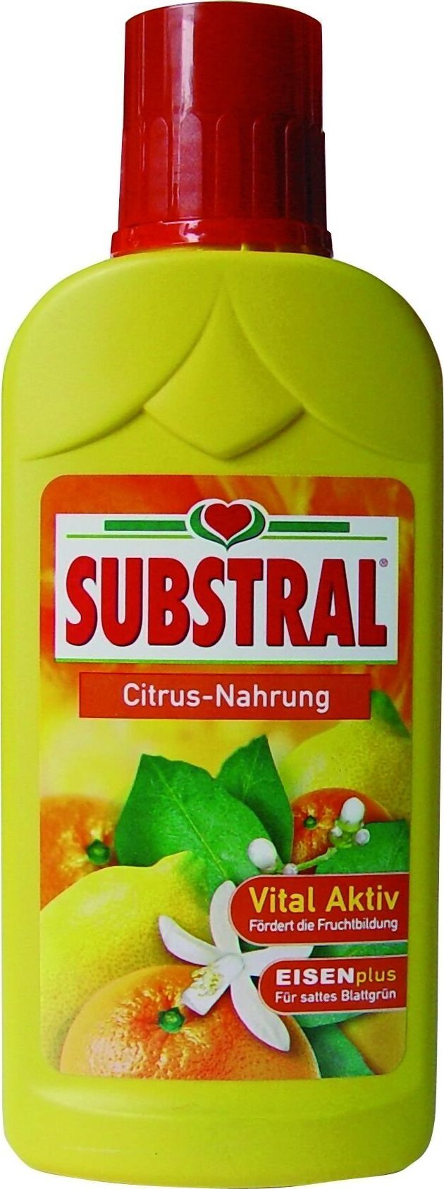 Organix Cosmetix Nawóz Do Cytrusów W Płynie 250ml Substral