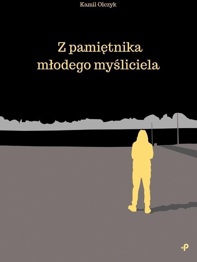 Z pamiętnika młodego myśliciela