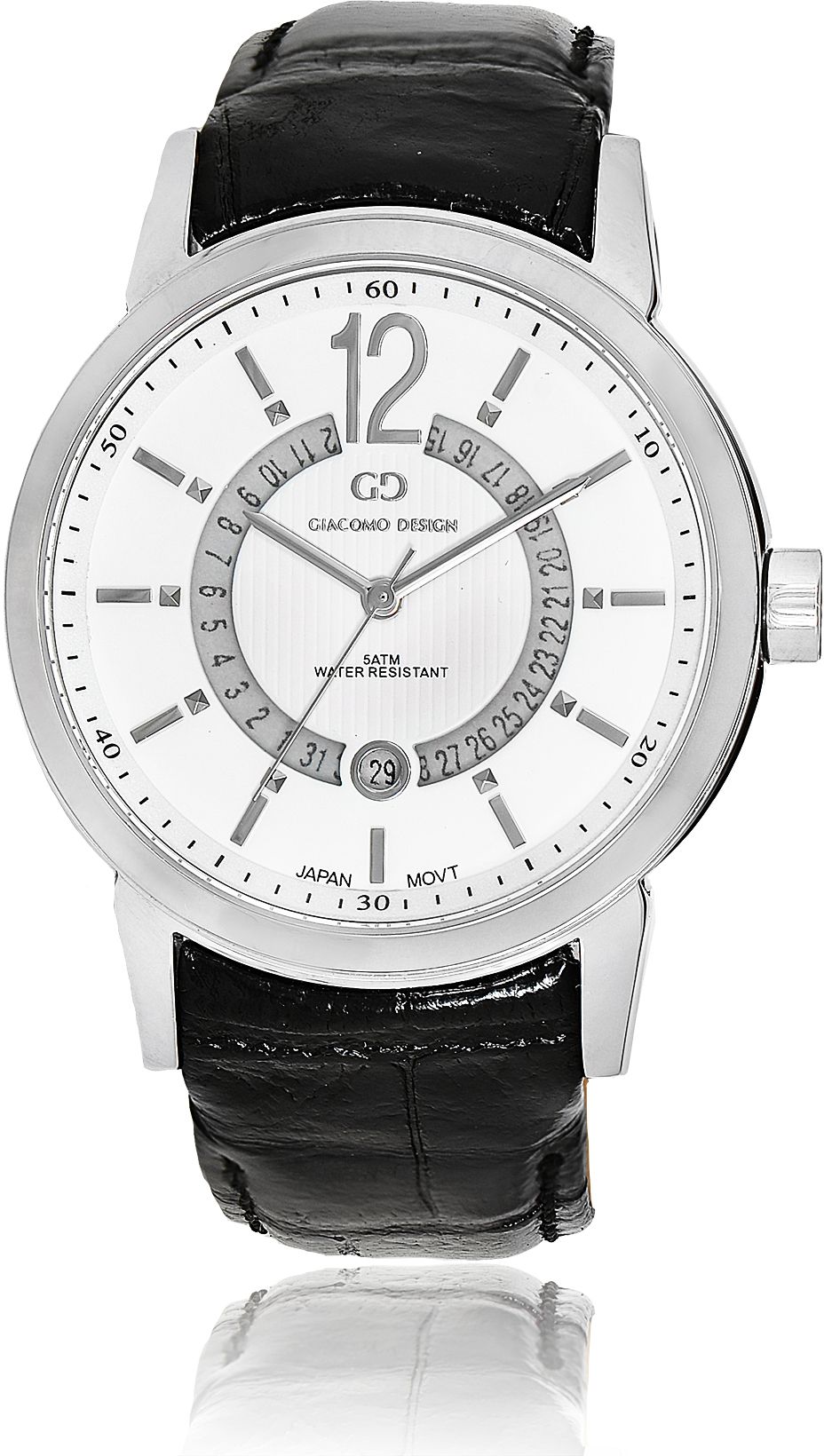 Zegarek Giacomo Design GD05002