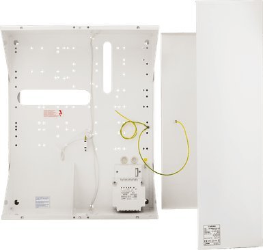 Pulsar OBUDOWA ALARMOWA Pulsar AWO306