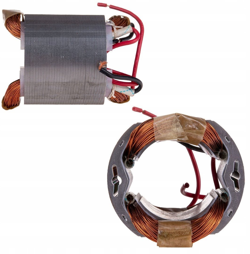 Stojan do piły łańcuchowej do gałęzi na wysięgniku