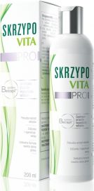 Labovital Skrzypovita Pro Szampon przeciw wypadaniu włosów 200ml