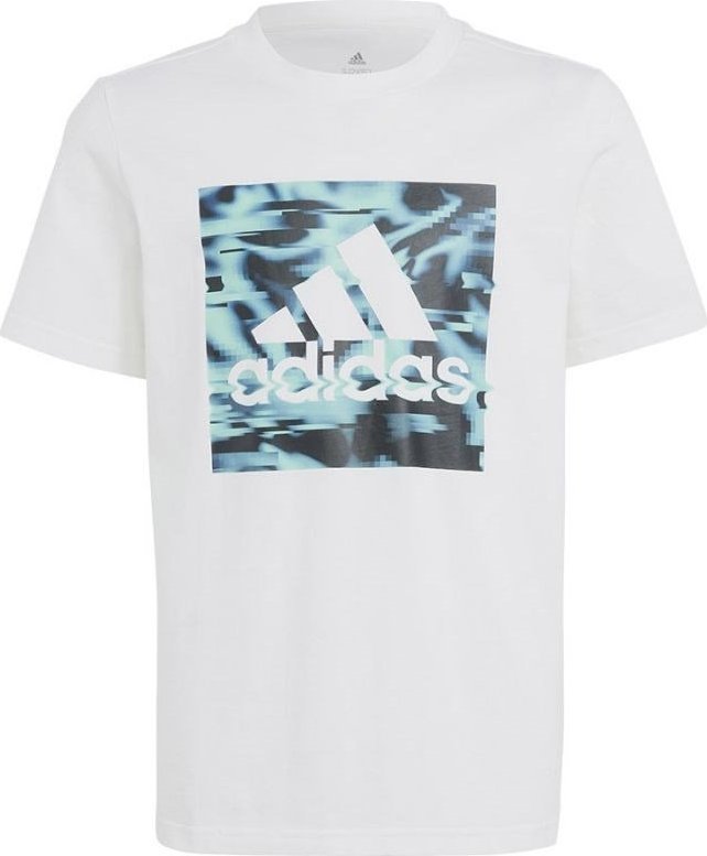 Adidas Koszulka adidas AKD GT Jr IB9140