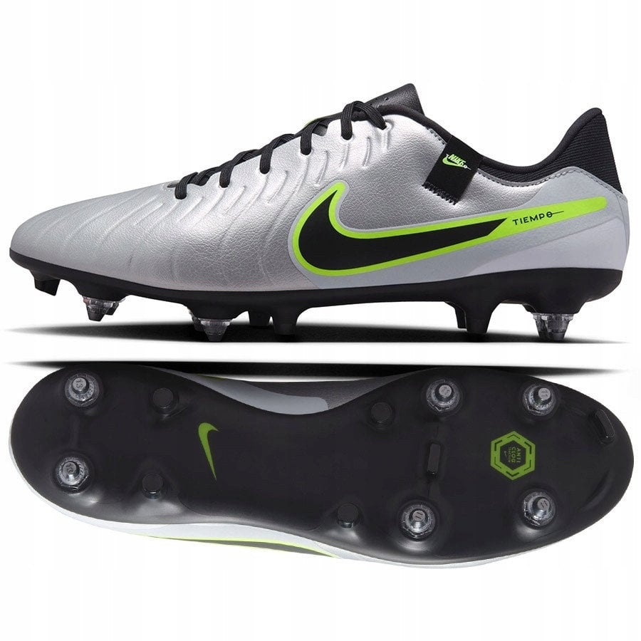 Buty Nike Tiempo Legend 10 Academy SG-Pro AC DV4338-001