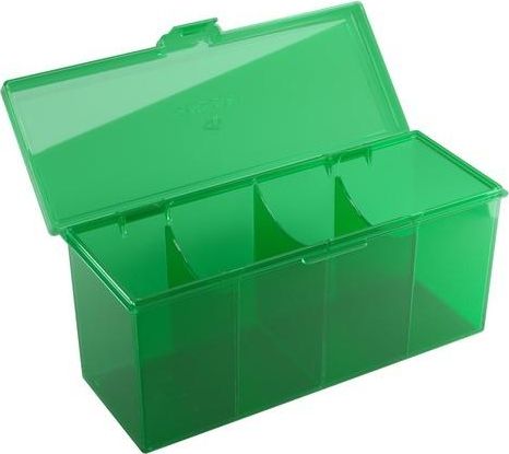 Rebel Gamegenic: Fourtress 320+ Green