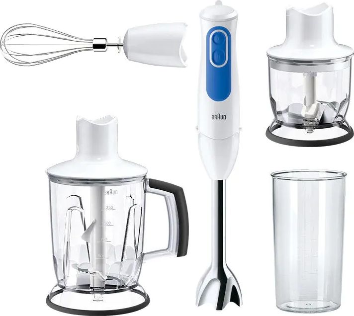 Blender Braun MQ3045WH