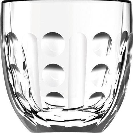 LA ROCHERE Espresso Geometrique 100ml H6,3cm