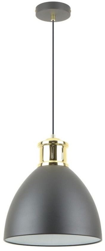 Lampa wisząca MENSA A8050L-SBK Zuma Line