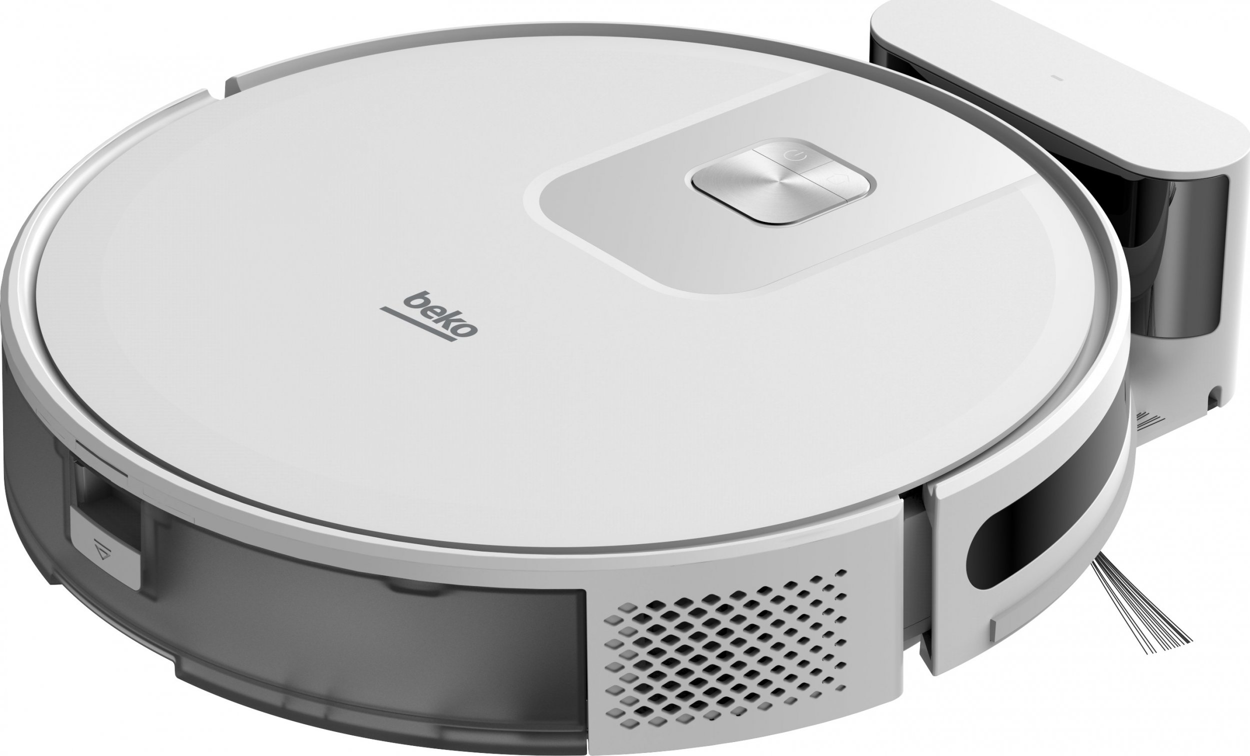 Robot sprzątający Beko GyroStark VRR60314VW