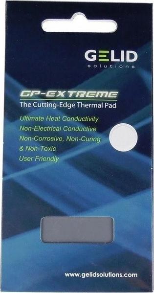 Gelid Thermal Pad 80 x 40 mm x 2 mm (TP-GP01-D)