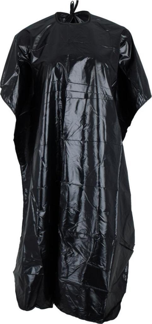 zakupytv.net PELERYNA FRYZJERSKA FARTUCH UNIWERSALNA + SZNUREK