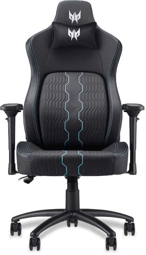 Acer Predator Gaming Chair Rift Pro, PGC371, PU Leather | Acer