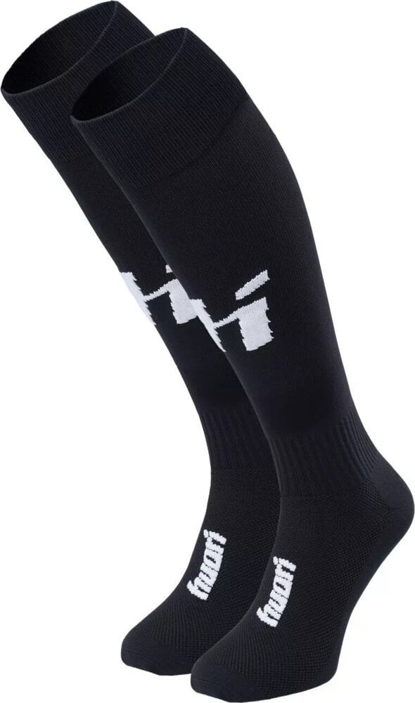 Męskie skarpety getry piłkarskie Huari Beates rozmiar 40-43