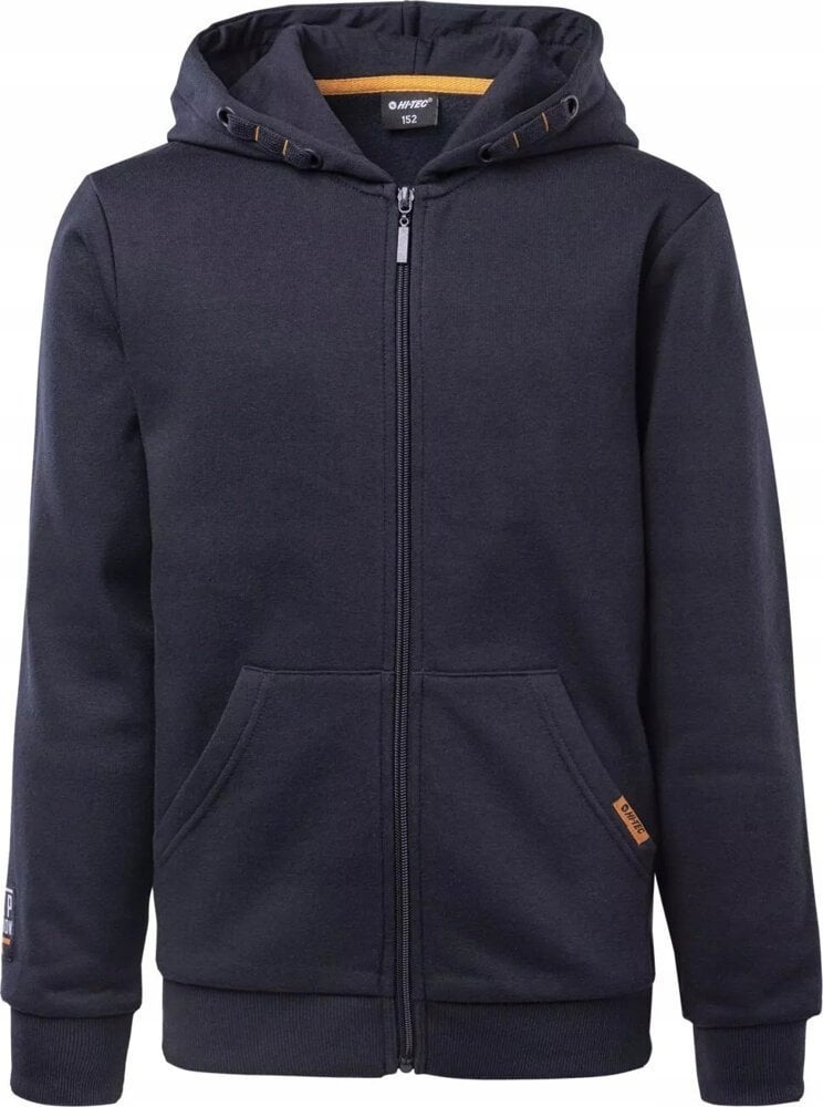 Hi-Tec Dziecięca Bluza BARIT JRB