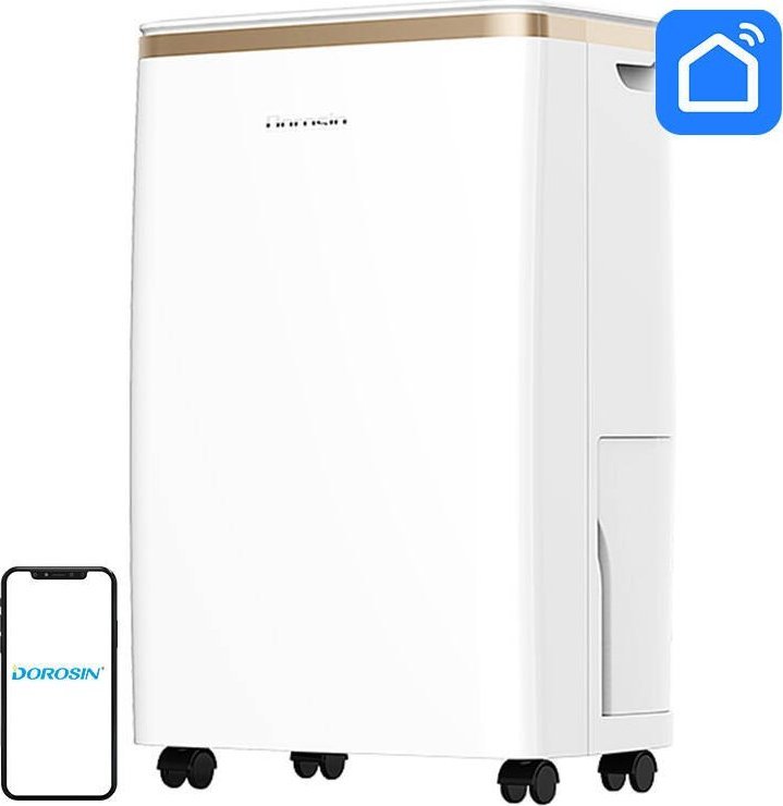 ML DOROSIN osuszacz powietrza ER-1201