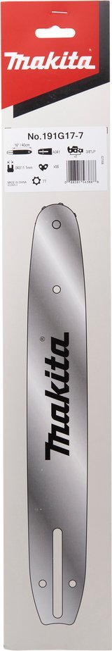 Makita PROWADNICA ÅAÅCUCHA 40CM 1.1 MM 3/8''