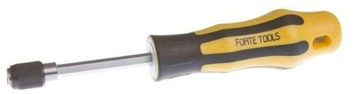 MAGNETIC SCREWDRIVER ¼ 584001