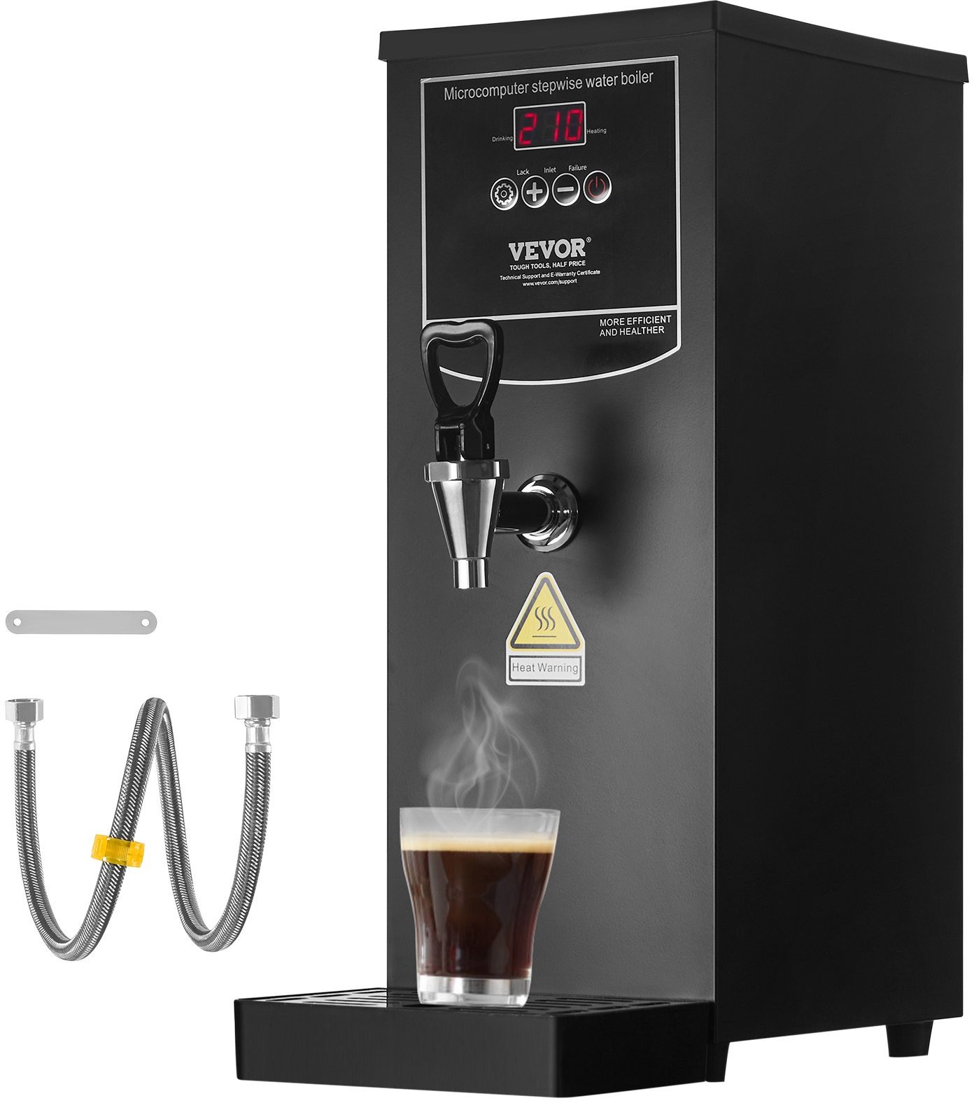 Elektryczny Warnik do Wody 10 L