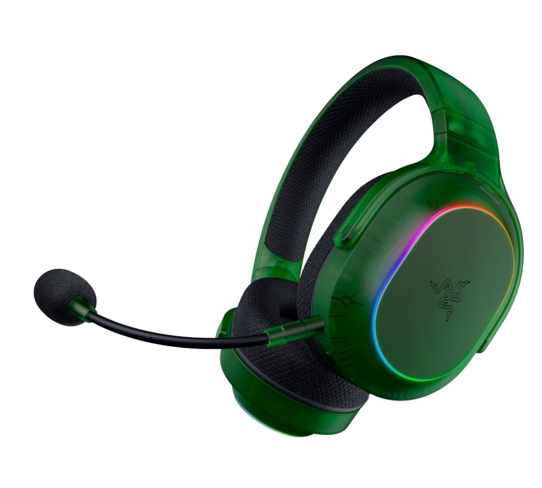 Słuchawki Razer Barracuda X Chroma Zielone (RZ04-05220300-R3M1)