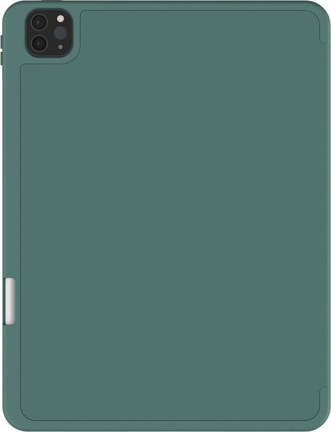 Etui na tablet Jcpal JCPAL DURAPRO PROTECTIVE FOLIO CASE FOR IPAD PRO 13-INCH (M4,2024) - MIDNIG