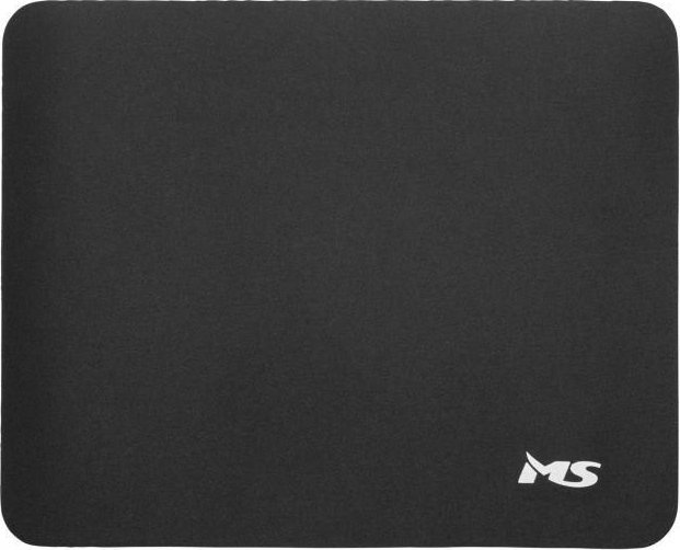 Podkładka MS Podkładka MS teris M350 Gaming Czarna