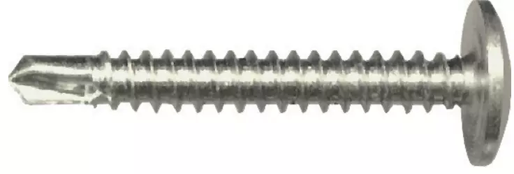 Wkręt samowiertny WHD 4,2x13mm łeb podkładkowy 1kg