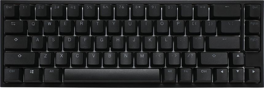 Klawiatura Ducky One 2 SF Cherry MX Blue (DKON1967ST-CUSPDAZT1)