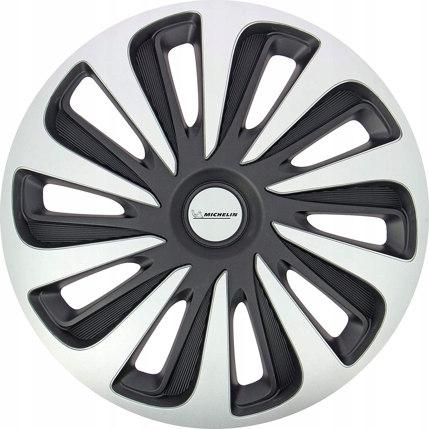 Kołpak Michelin Michelin Wheel caps 17" - 4 pcs.